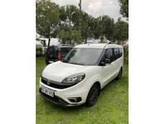 Sahibinden Fiat Doblo Combi 1.6 Multijet 20.Yıl Özel Seri 2020 Model 