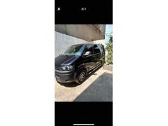 Sahibinden Volkswagen Transporter 2.0 TDI Panelvan 2011 Model Mardin 225.000 km Gri (Gümüş)