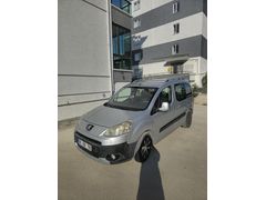 Sahibinden Peugeot Partner 1.6 HDI Premium 2010 Model