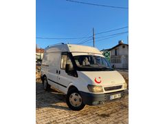 Sahibinden Ford - Otosan Transit T 100