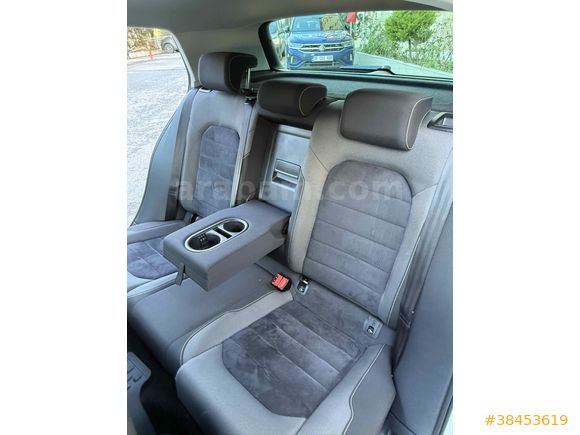 Sahibinden Volkswagen Golf 1.4 TSi Highline 2015 Model 