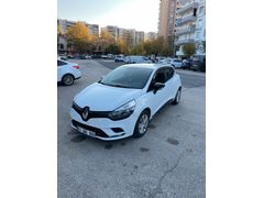 Sahibinden Renault Clio 0.9 TCe Joy 2019 Model Diyarbakır