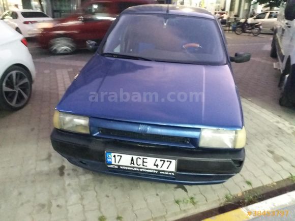 SON FİYAT. Sahibinden Fiat Tipo 1.6 SLX 1996 Model Çanakkale