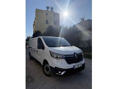 Sahibinden Renault Trafic 2.0 DCI Grand Confort 2023 Model 