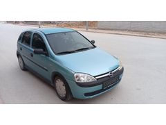Sahibinden Opel Corsa 1.0 Eco Club 2003 Model