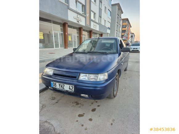Sahibinden Lada Vega 1.6 2006 Model