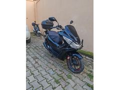 Sahibinden Honda PCX150