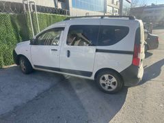 Sahibinden Dacia Dokker 1.6 SCE Eco-G Ambiance 2020 Model 