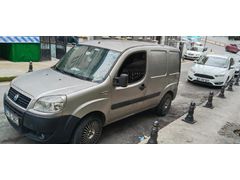 Sahibinden Fiat Doblo Cargo 1.3 Multijet Active 2006 Model