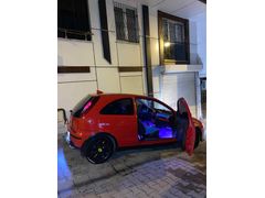 Sahibinden Opel Corsa 1.3 CDTI Cosmo 2004 Model 