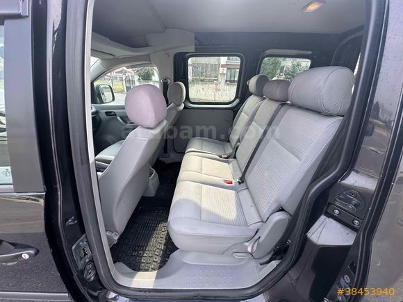 Sahibinden Volkswagen Caddy 1.9 TDI Kombi 2009 Model 