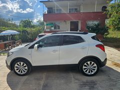 Sahibinden Temiz ve Sorunsuz Opel Mokka 1.6 CDTI Cosmo 2015