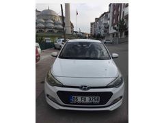 Sahibinden Hyundai i20 1.2 MPI Jump 2015 Model 