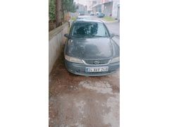 Sahibinden Opel Vectra 2.0 DTI Comfort 2000 Model