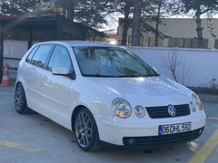 Sahibinden Volkswagen Polo 1.4 Comfortline 2004 Model 