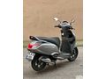 Sahibinden TVS Jupiter 125 
