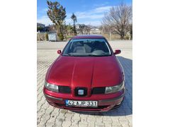 Sahibinden Seat Toledo 1.6 Stella 2000 Model
