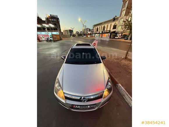 Sahibinden Opel Astra 1.6 Enjoy 2006 Model 