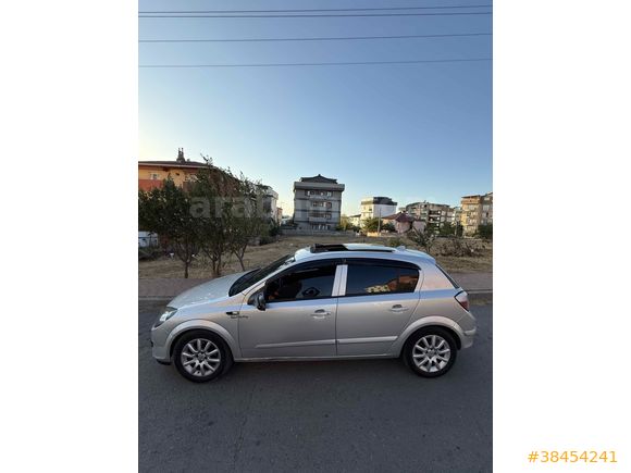 Sahibinden Opel Astra 1.6 Enjoy 2006 Model 