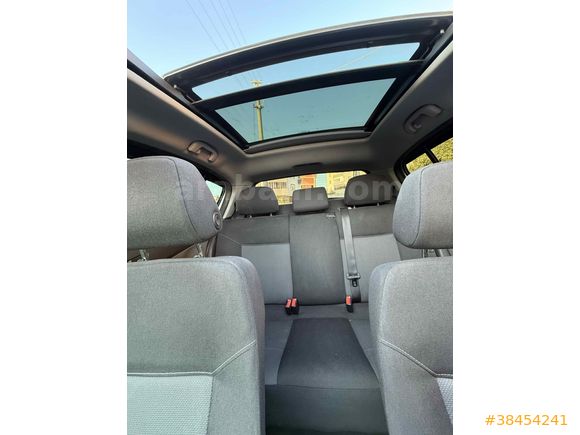 Sahibinden Opel Astra 1.6 Enjoy 2006 Model 