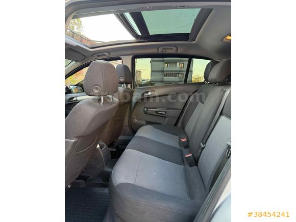 Sahibinden Opel Astra 1.6 Enjoy 2006 Model 