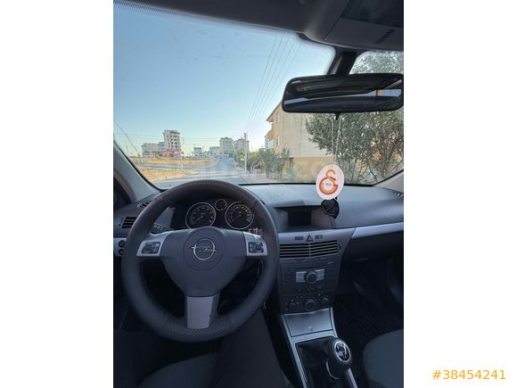 Sahibinden Opel Astra 1.6 Enjoy 2006 Model 