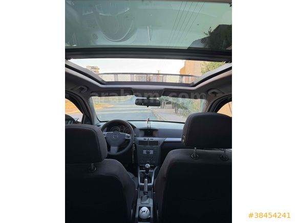 Sahibinden Opel Astra 1.6 Enjoy 2006 Model 