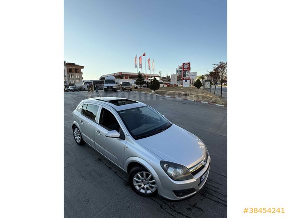 Sahibinden Opel Astra 1.6 Enjoy 2006 Model 