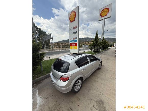Sahibinden Opel Astra 1.6 Enjoy 2006 Model 