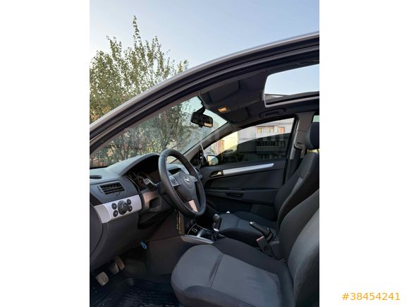 Sahibinden Opel Astra 1.6 Enjoy 2006 Model 