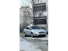 Sahibinden Ford Focus 1.6 TDCi Style 2015 Model 