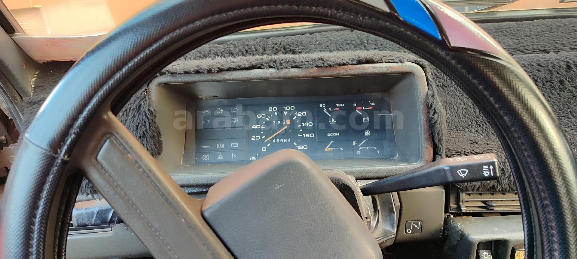 Sahibinden Lada Samara 1.5 1993 Model Tekirdağ 252.000 km Kahverengi 7