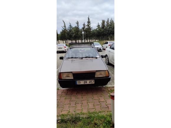 Sahibinden Lada Samara 1.5 1993 Model