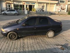 Sahibinden Fiat Siena 1.4 EL 2001 Model  303.000 km Lacivert