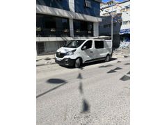 Sahibinden Renault Trafic 1.6 DCI Grand Confort 2019 Model  60.000km Beyaz