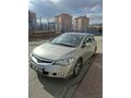 Sahibinden Honda Civic 1.6i VTEC Elegance 2007 Model
