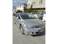 Sahibinden Honda Civic 1.6i VTEC Elegance 2007 Model