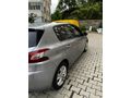 308 1.2 Active 2015 Cam tavan Hatasız Boyasız