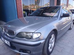Galeriden BMW 3 Serisi 316i Standart 2005 Model Zonguldak