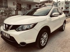Sahibinden Nissan Qashqai 1.6 dCi Tekna 2017 Model Bitlis