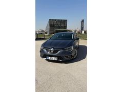 Sahibinden Renault Megane 1.5 Blue DCI Icon 2020 Model 