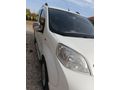 4 Koltuklu Ruhsata İşli  (Muayene Yeni) Fiorino 1.3 Multijet 2011 Model