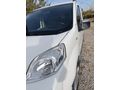 4 Koltuklu Ruhsata İşli  (Muayene Yeni) Fiorino 1.3 Multijet 2011 Model