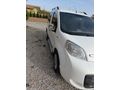 4 Koltuklu Ruhsata İşli  (Muayene Yeni) Fiorino 1.3 Multijet 2011 Model
