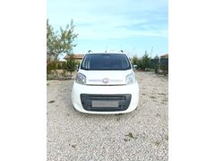 4 Koltuklu Ruhsata İşli  (Muayene Yeni) Fiorino 1.3 Multijet 2011 Model