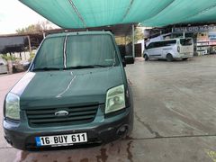 Sahibinden Ford Tourneo Connect 1.8 TDCI Deluxe 2011 Model Ankara