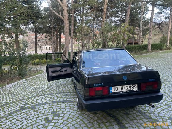 Sahibinden Tofaş Doğan L 1989 Model 