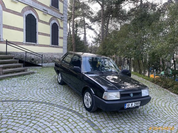 Sahibinden Tofaş Doğan L 1989 Model 