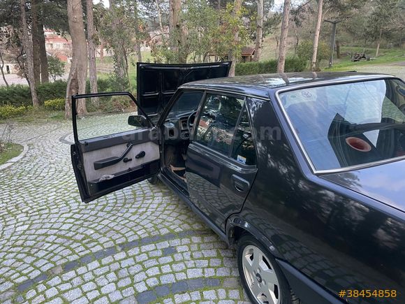 Sahibinden Tofaş Doğan L 1989 Model 