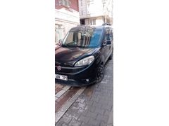 Sahibinden Fiat Doblo Combi 1.3 Multijet Premio Plus 2016 Model